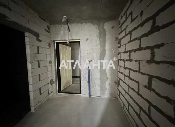 1-кімнатна квартира за адресою вул. Франка Івана (площа 44,0 м2) - Atlanta.ua - фото 18