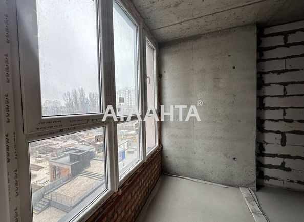 1-комнатная квартира по адресу ул. Франко Ивана (площадь 44,0 м2) - Atlanta.ua - фото 19