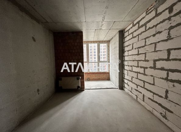 1-комнатная квартира по адресу ул. Франко Ивана (площадь 44,0 м2) - Atlanta.ua - фото 13