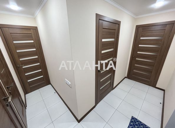 2-rooms apartment apartment by the address st. Varnenskaya (area 44,4 m2) - Atlanta.ua - photo 12