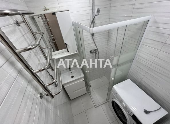 2-rooms apartment apartment by the address st. Varnenskaya (area 44,4 m2) - Atlanta.ua - photo 9