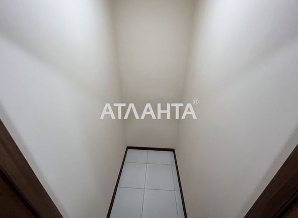 2-rooms apartment apartment by the address st. Varnenskaya (area 44,4 m2) - Atlanta.ua - photo 11
