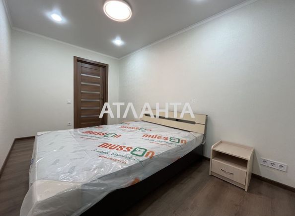 2-rooms apartment apartment by the address st. Varnenskaya (area 44,4 m2) - Atlanta.ua - photo 8