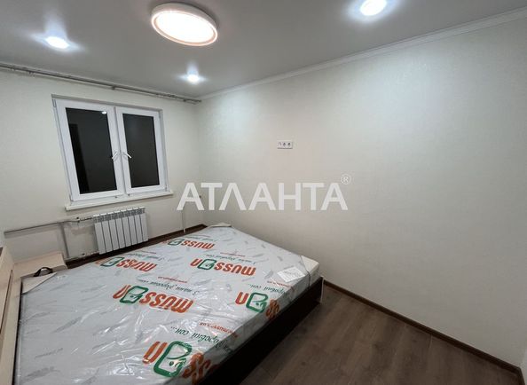 2-rooms apartment apartment by the address st. Varnenskaya (area 44,4 m2) - Atlanta.ua - photo 7