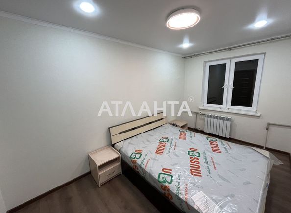 2-rooms apartment apartment by the address st. Varnenskaya (area 44,4 m2) - Atlanta.ua - photo 6