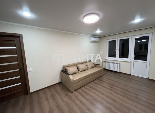 2-rooms apartment apartment by the address st. Varnenskaya (area 44,4 m2) - Atlanta.ua - photo 2