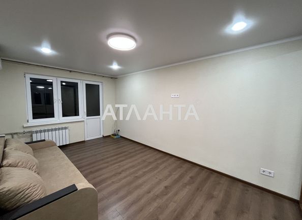 2-rooms apartment apartment by the address st. Varnenskaya (area 44,4 m2) - Atlanta.ua - photo 3