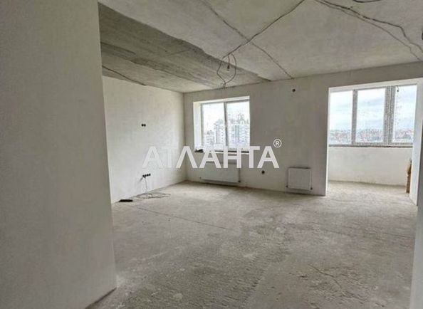 1-кімнатна квартира за адресою вул. Сахарова (площа 50 м²) - Atlanta.ua - фото 3