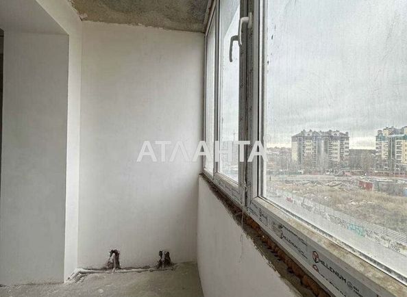 1-кімнатна квартира за адресою вул. Сахарова (площа 50 м²) - Atlanta.ua - фото 5