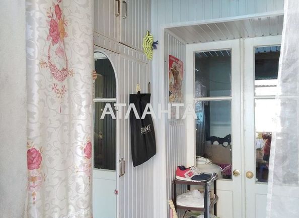 2-rooms apartment apartment by the address st. Chernomorskogo Kazachestva (area 53,0 m2) - Atlanta.ua - photo 5