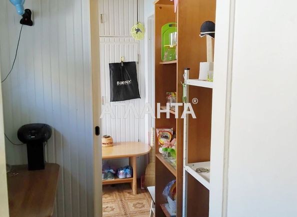 2-rooms apartment apartment by the address st. Chernomorskogo Kazachestva (area 53,0 m2) - Atlanta.ua - photo 9