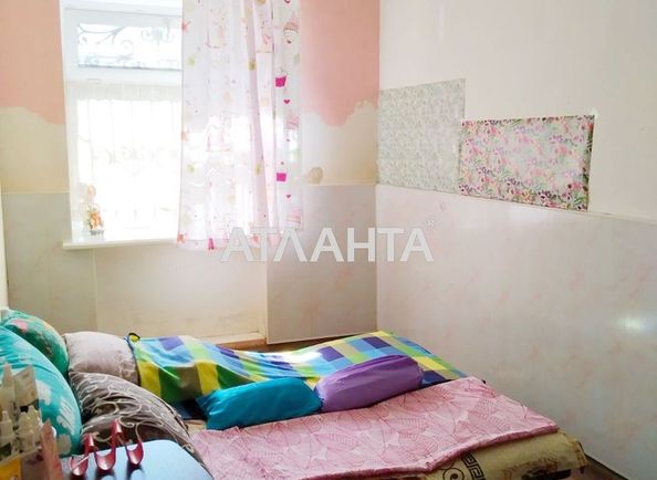 2-rooms apartment apartment by the address st. Chernomorskogo Kazachestva (area 53,0 m2) - Atlanta.ua - photo 13