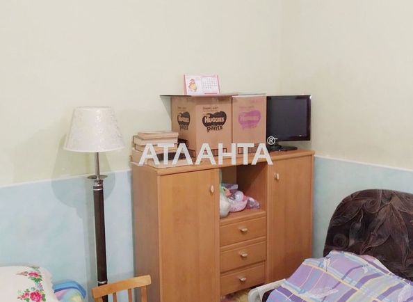 2-rooms apartment apartment by the address st. Chernomorskogo Kazachestva (area 53,0 m2) - Atlanta.ua - photo 14