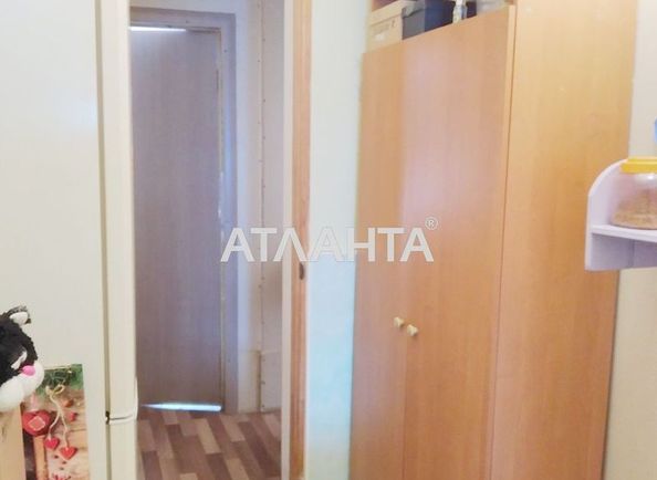 2-rooms apartment apartment by the address st. Chernomorskogo Kazachestva (area 53,0 m2) - Atlanta.ua - photo 15