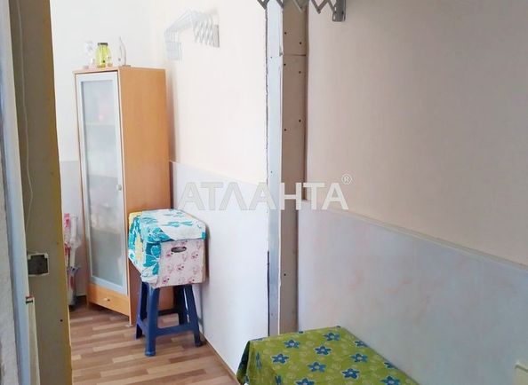2-rooms apartment apartment by the address st. Chernomorskogo Kazachestva (area 53,0 m2) - Atlanta.ua - photo 17