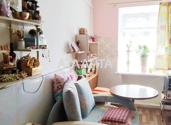 2-rooms apartment apartment by the address st. Chernomorskogo Kazachestva (area 53,0 m2) - Atlanta.ua - photo 21