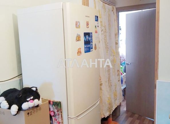 2-rooms apartment apartment by the address st. Chernomorskogo Kazachestva (area 53,0 m2) - Atlanta.ua - photo 23