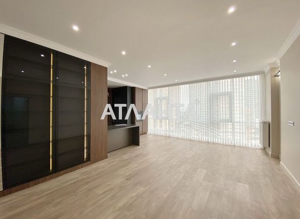 Многокомнатная квартира по адресу ул. Гагаринское плато (площадь 141 м²) - Atlanta.ua