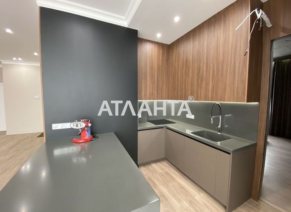 4+-rooms apartment apartment by the address st. Gagarinskoe plato (area 141,0 m2) - Atlanta.ua - photo 2