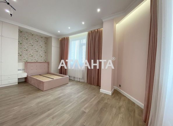 4+-rooms apartment apartment by the address st. Gagarinskoe plato (area 141,0 m2) - Atlanta.ua - photo 5