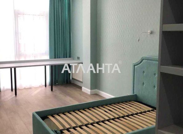 4+-rooms apartment apartment by the address st. Gagarinskoe plato (area 141,0 m2) - Atlanta.ua - photo 8