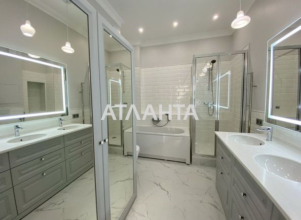 Многокомнатная квартира по адресу ул. Гагаринское плато (площадь 141 м²) - Atlanta.ua - фото 11
