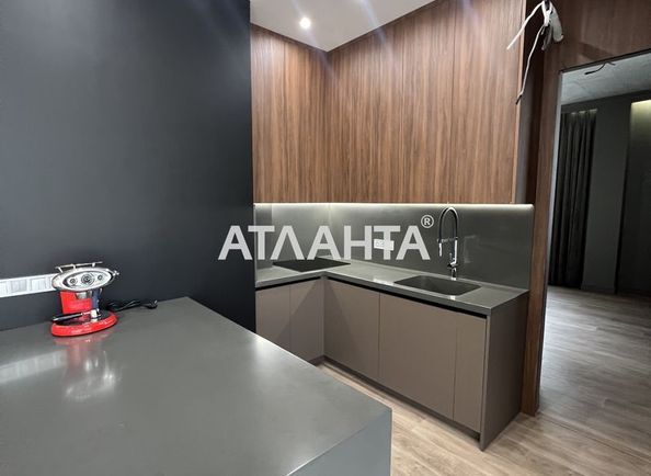 Многокомнатная квартира по адресу ул. Гагаринское плато (площадь 141 м²) - Atlanta.ua - фото 2