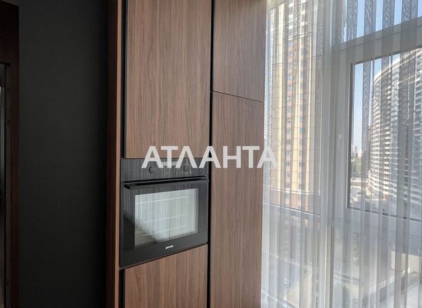Многокомнатная квартира по адресу ул. Гагаринское плато (площадь 141 м²) - Atlanta.ua - фото 3