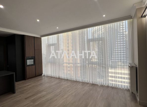 Многокомнатная квартира по адресу ул. Гагаринское плато (площадь 141 м²) - Atlanta.ua - фото 13