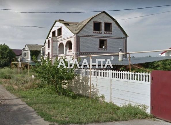 House by the address st. Pushkina (area 330,0 m2) - Atlanta.ua - photo 2