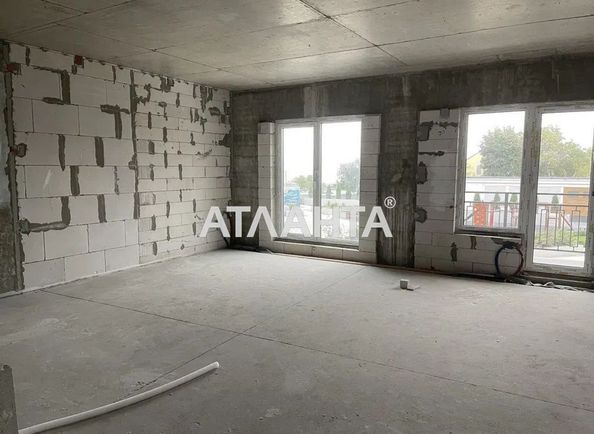 1-room apartment apartment by the address st. Mayachnyy per (area 51,0 m2) - Atlanta.ua - photo 4