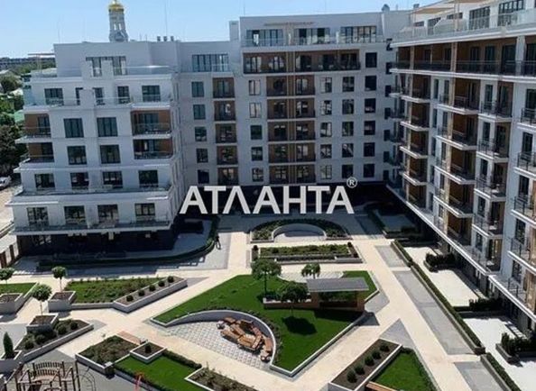 1-room apartment apartment by the address st. Mayachnyy per (area 51,0 m2) - Atlanta.ua - photo 8