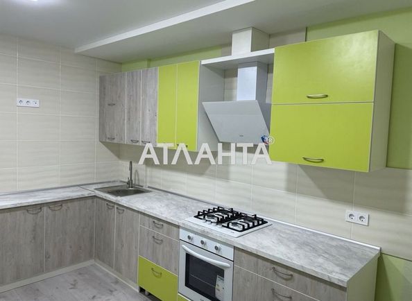1-room apartment apartment by the address st. Stroitelnaya (area 38,0 m2) - Atlanta.ua - photo 2