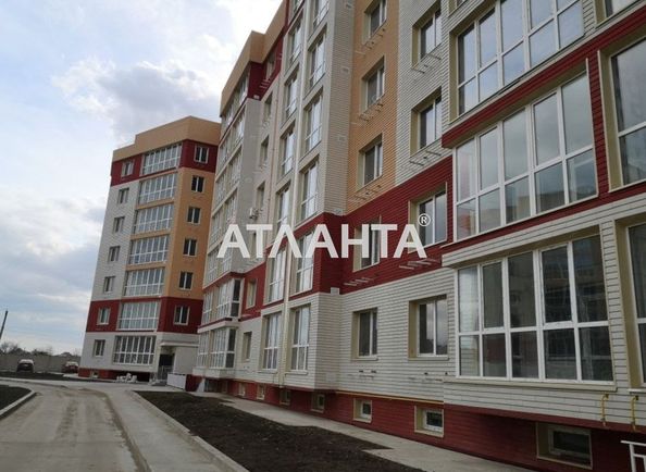 1-room apartment apartment by the address st. Stroitelnaya (area 38,0 m2) - Atlanta.ua - photo 10