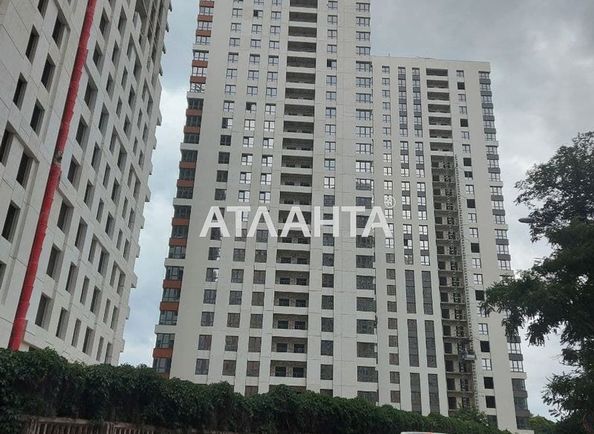 2-rooms apartment apartment by the address st. Gagarinskoe plato (area 68,0 m2) - Atlanta.ua - photo 7