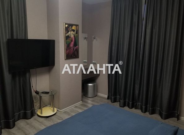 2-rooms apartment apartment by the address st. Grecheskaya Karla Libknekhta (area 73,2 m2) - Atlanta.ua