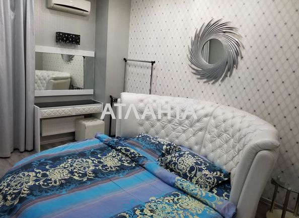 2-rooms apartment apartment by the address st. Grecheskaya Karla Libknekhta (area 73,2 m2) - Atlanta.ua - photo 6