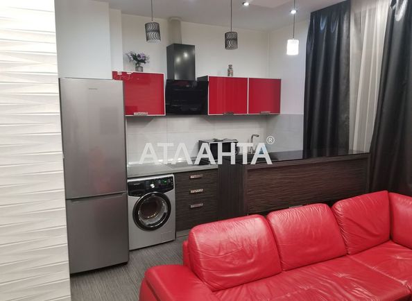 2-rooms apartment apartment by the address st. Grecheskaya Karla Libknekhta (area 73,2 m2) - Atlanta.ua - photo 11