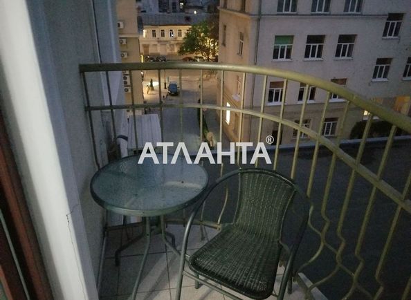 2-rooms apartment apartment by the address st. Grecheskaya Karla Libknekhta (area 73,2 m2) - Atlanta.ua - photo 13