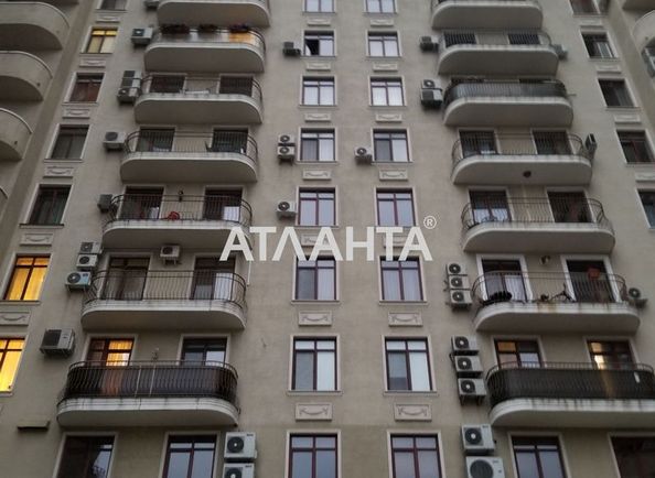 2-rooms apartment apartment by the address st. Grecheskaya Karla Libknekhta (area 73,2 m2) - Atlanta.ua - photo 18