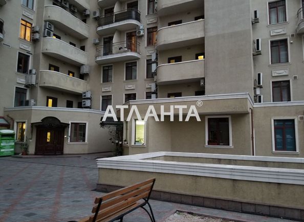 2-rooms apartment apartment by the address st. Grecheskaya Karla Libknekhta (area 73,2 m2) - Atlanta.ua - photo 19