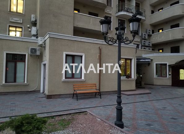 2-rooms apartment apartment by the address st. Grecheskaya Karla Libknekhta (area 73,2 m2) - Atlanta.ua - photo 21