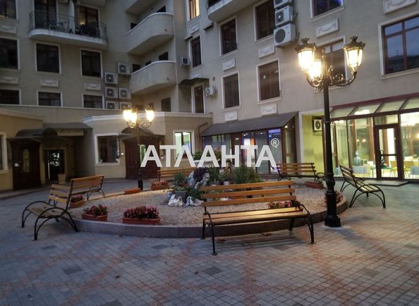 2-rooms apartment apartment by the address st. Grecheskaya Karla Libknekhta (area 73,2 m2) - Atlanta.ua - photo 23