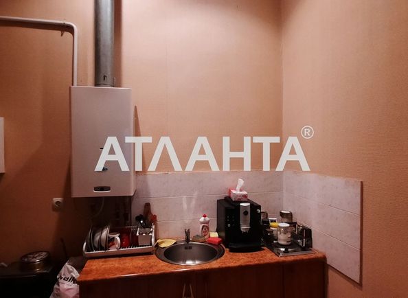 2-комнатная квартира по адресу Шевченко пр. (площадь 61,9 м2) - Atlanta.ua - фото 8