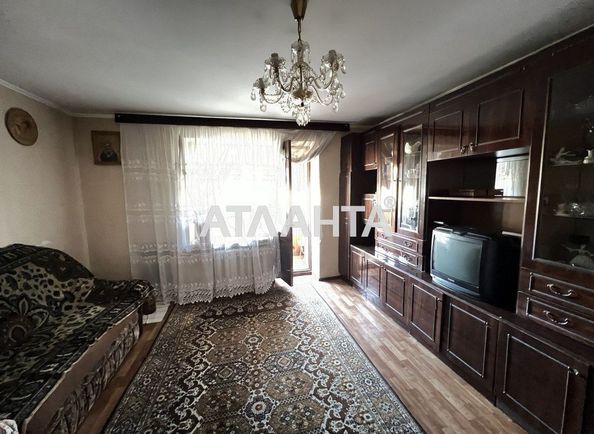 3-rooms apartment apartment by the address st. Bugaevskaya Instrumentalnaya (area 67,6 m²) - Atlanta.ua - photo 2