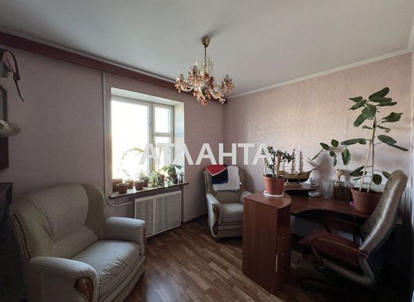 3-rooms apartment apartment by the address st. Bugaevskaya Instrumentalnaya (area 67,6 m²) - Atlanta.ua - photo 4
