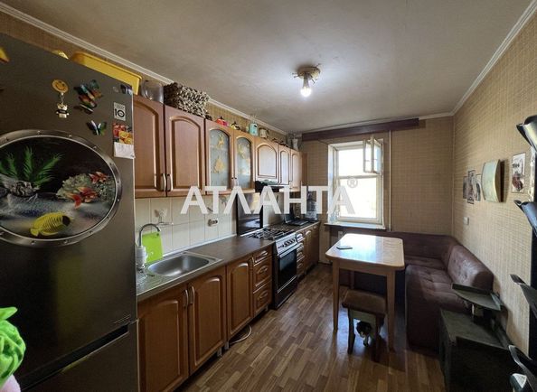 3-rooms apartment apartment by the address st. Bugaevskaya Instrumentalnaya (area 67,6 m²) - Atlanta.ua - photo 5
