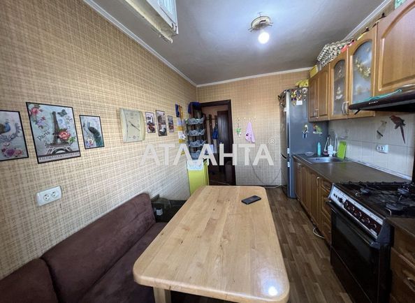 3-rooms apartment apartment by the address st. Bugaevskaya Instrumentalnaya (area 67,6 m²) - Atlanta.ua - photo 6