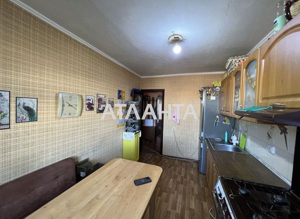 3-rooms apartment apartment by the address st. Bugaevskaya Instrumentalnaya (area 67,6 m²) - Atlanta.ua - photo 11