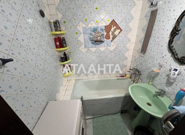 3-rooms apartment apartment by the address st. Bugaevskaya Instrumentalnaya (area 67,6 m²) - Atlanta.ua - photo 12